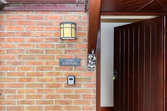 Daisy Cottage