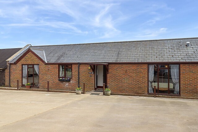 Daisy Cottage