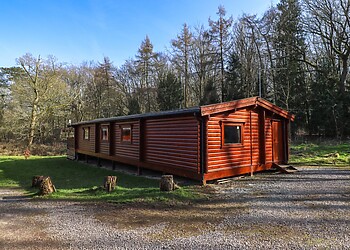 Forest Lodge