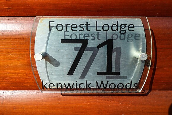 Forest Lodge Kenwick Park