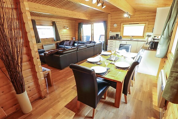 Forest Lodge Kenwick Park