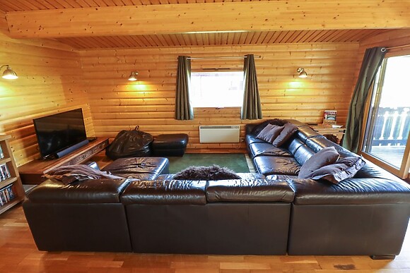 Forest Lodge Kenwick Park