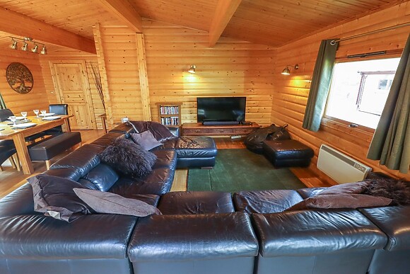 Forest Lodge Kenwick Park