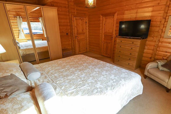 Forest Lodge Kenwick Park