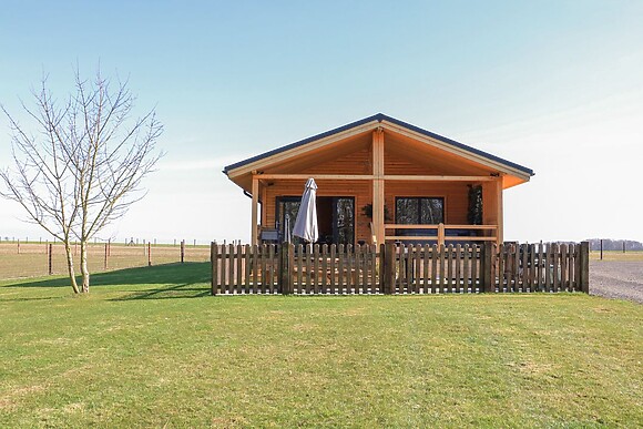 Alpaca Lodge