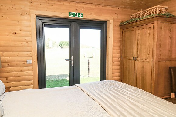 Alpaca Lodge