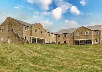 Myddelton Grange
