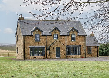 Hollymoor Hall Farm