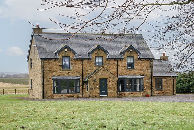 Hollymoor Hall Farm