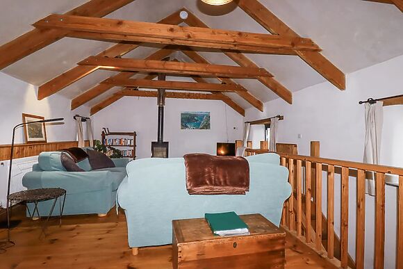 Coombe Barn