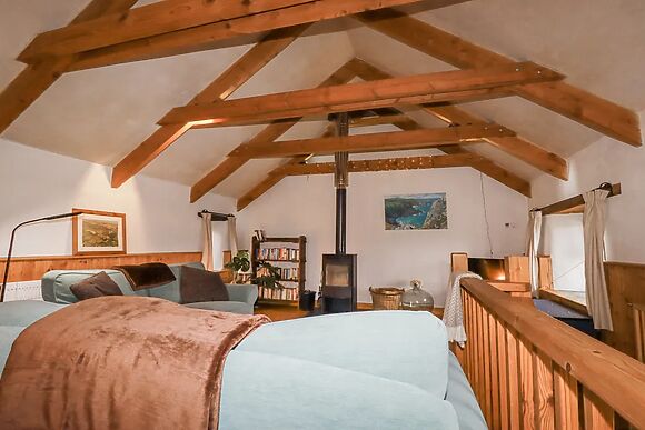Coombe Barn