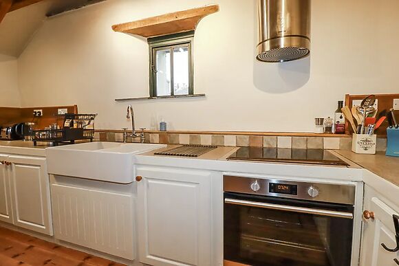 Coombe Barn