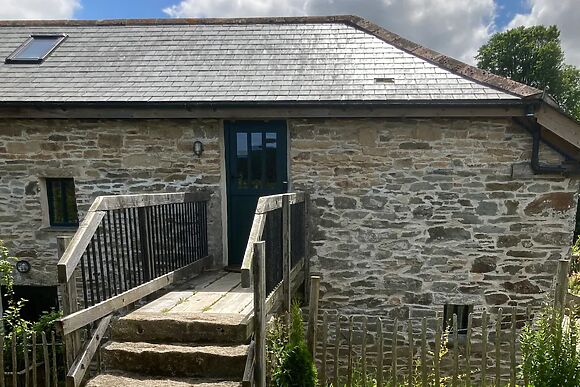 Stribleys Barn