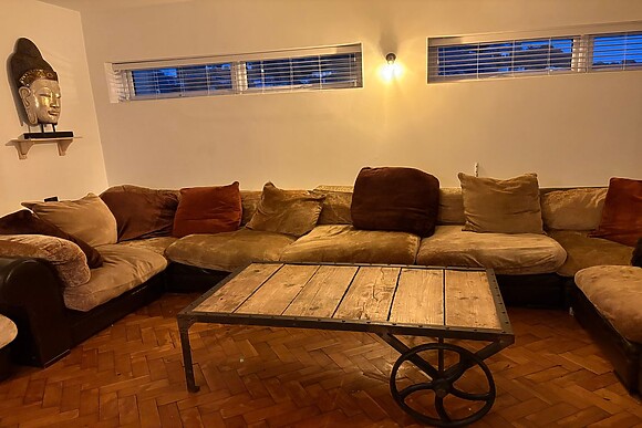 Delmonte Lodge