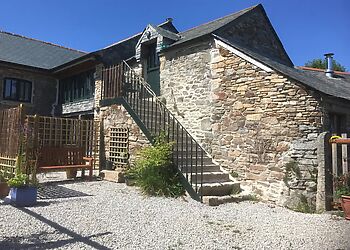 Pit Paddy Barn