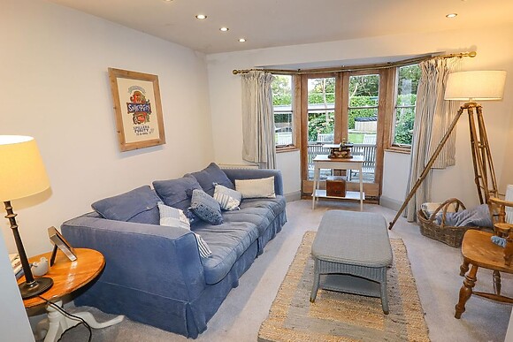 Mickle Trafford Manor