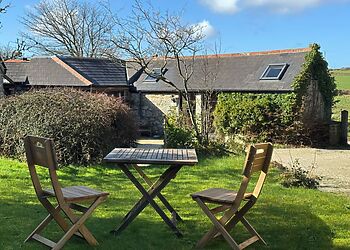 The Cottage