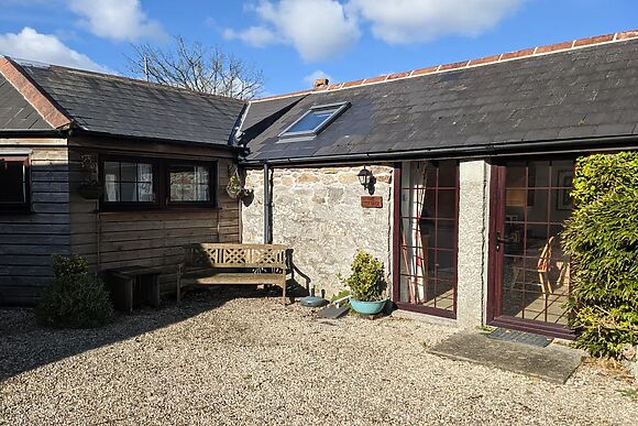 The Cottage