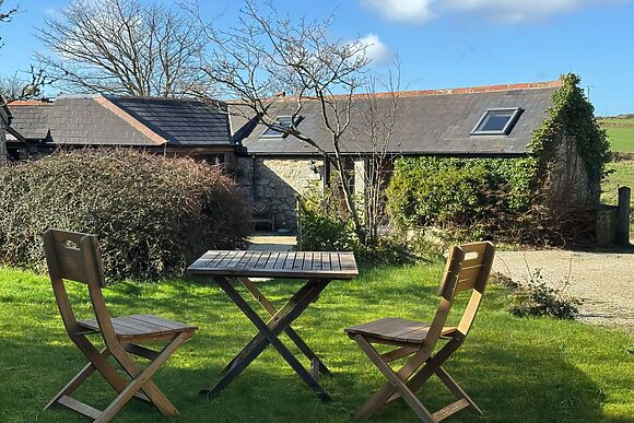 The Cottage