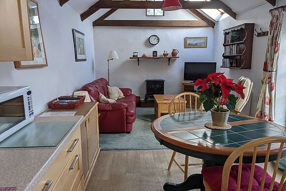 The Cottage