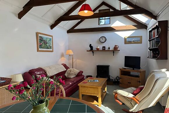 The Cottage