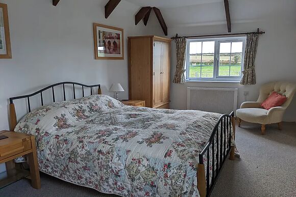The Cottage