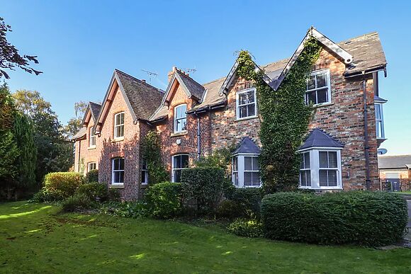 Ten Gables