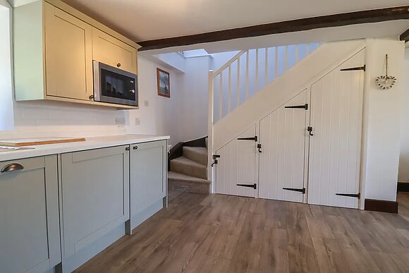 Colombo Cottage