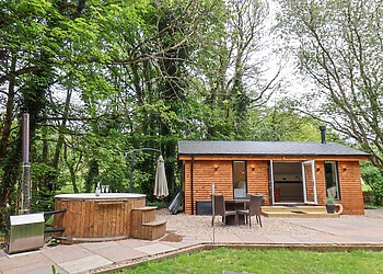 Roe Deer Lodge