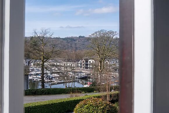 Marina View