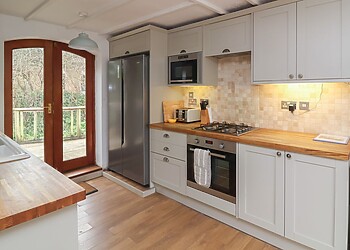 Gatekeeper's Cottage