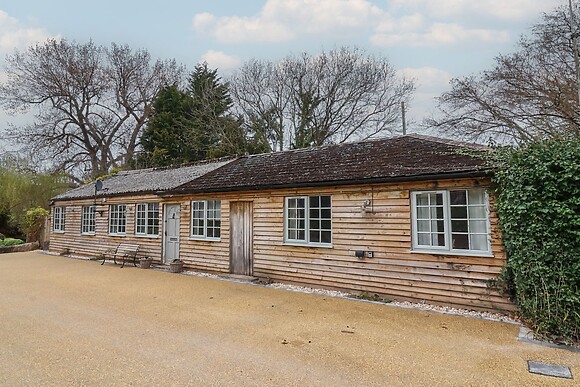 Gatekeeper's Cottage