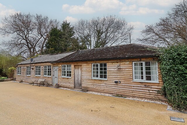 Gatekeeper's Cottage