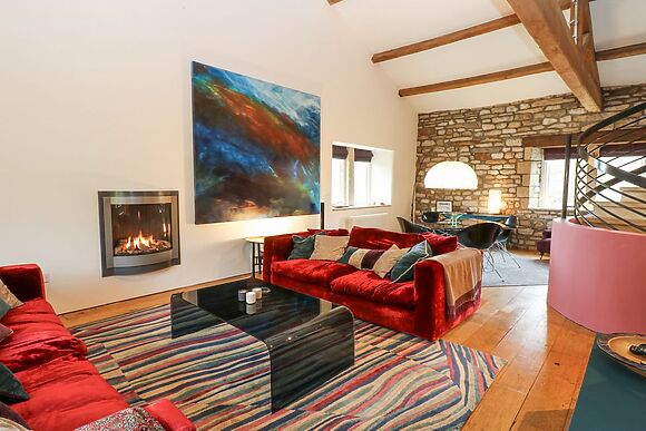 Byre Suite