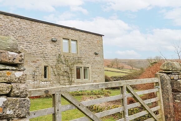 Byre Suite