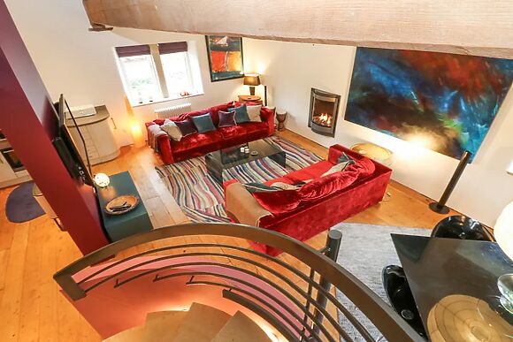 Byre Suite
