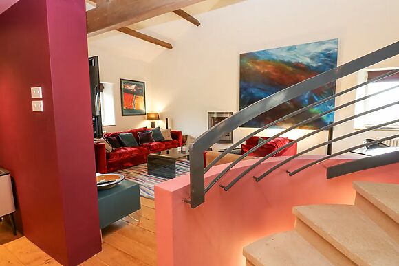 Byre Suite