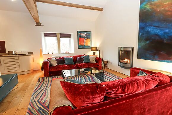 Byre Suite