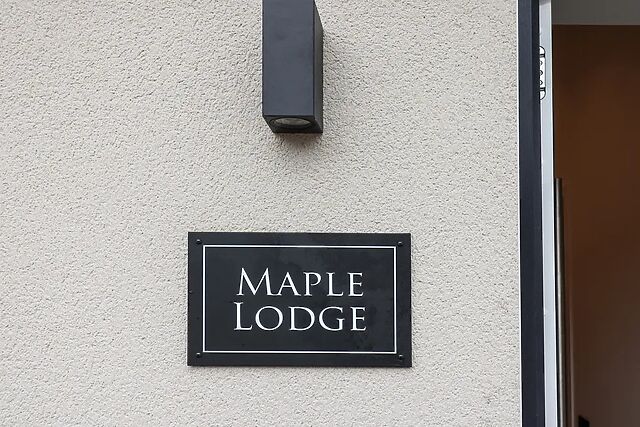 Maple Lodge