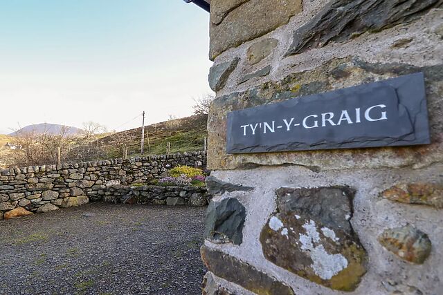 Tyn Y Graig