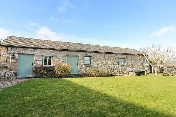 Prospect Barn