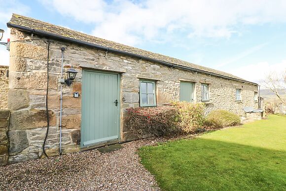 Prospect Barn