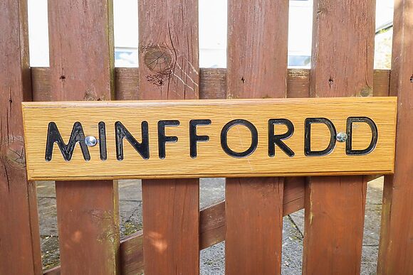 Minffordd