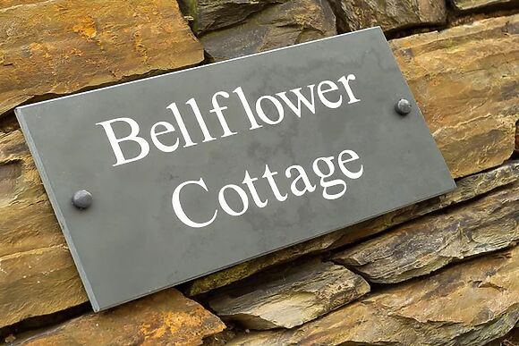 Bellflower Cottage