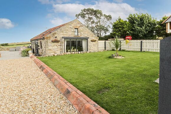 Cowshed