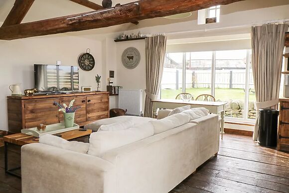 Cowshed