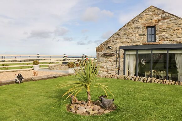 Cowshed