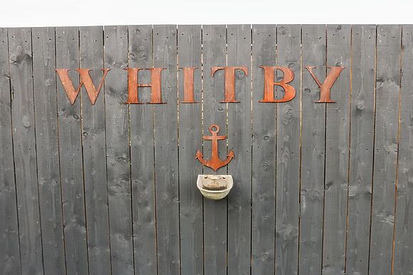 Cowshed