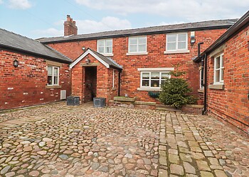 The Old Coach House