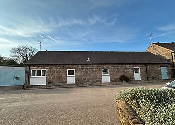 The Old Parlour